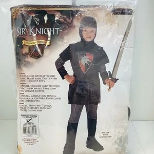 Sir Knight